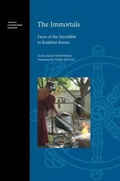 Cover: The Immortals - University of Hawai'i Press