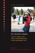 Cover: DV-Made China - University of Hawai'i Press