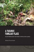 Cover: A Faraway, Familiar Place - University of Hawai'i Press