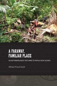 Abbildung von: A Faraway, Familiar Place - University of Hawai'i Press