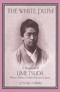 Abbildung von: The White Plum - University of Hawai'i Press