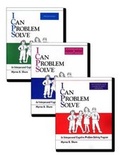 Cover: I Can Problem Solve [ICPS], 3 Volume Set - Research Press Inc.,U.S.