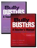 Cover: Bully Busters Grades K-5 & 6-8 - Research Press Inc.,U.S.