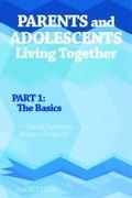 Cover: Parents and Adolescents Living Together, Part 1 - Research Press Inc.,U.S.