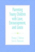 Cover: Parenting Young Children with Love, Encouragement, and Limits - Research Press Inc.,U.S.