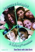 Cover: Empowering Bystanders in Bullying Prevention - Research Press Inc.,U.S.