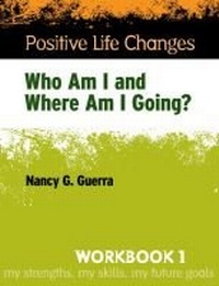 Enlarge image Cover: Positive Life Changes, Workbook 1 - Research Press Inc.,U.S.
