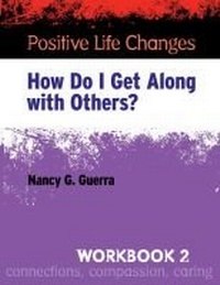 Enlarge image Cover: Positive Life Changes, Workbook 2 - Research Press Inc.,U.S.