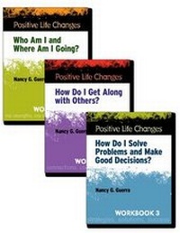 Enlarge image Cover: Positive Life Changes, 3 Volume Set - Research Press Inc.,U.S.