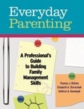 Cover: Everyday Parenting - Research Press Inc.,U.S.