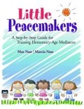 Cover: Little Peacemakers - Research Press Inc.,U.S.