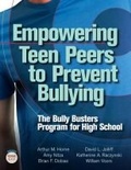 Cover: Empowering Teen Peers to Prevent Bullying - Research Press Inc.,U.S.