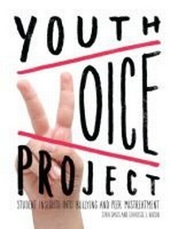Enlarge image Cover: Youth Voice Project - Research Press Inc.,U.S.