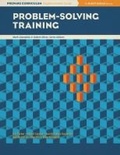 Cover: Problem-Solving Training - Research Press Inc.,U.S.