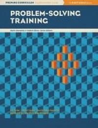 Enlarge image Cover: Problem-Solving Training - Research Press Inc.,U.S.