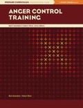 Cover: Anger Control Training - Research Press Inc.,U.S.