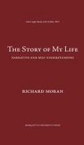 Cover: The Story of My Life - Marquette University Press