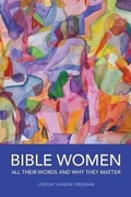 Cover: Bible Women - Forward Movement Publications