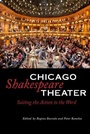 Cover: Chicago Shakespeare Theater - Northern Illinois University Press
