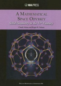 Abbildung von: A Mathematical Space Odyssey - Mathematical Association of America