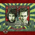 Cover: Dylan, Cash, and the Nashville Cats - Country Music Foundation Press,U.S.
