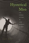 Cover: Hysterical Men - Harvard University Press