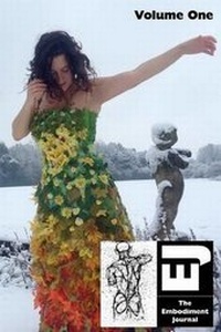 Enlarge image Cover: The Embodiment Journal - Volume 1 - Warriors of Love Publishing
