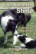 Cover: Your Name Is Stella - Mariner Publishing Company, Inc.