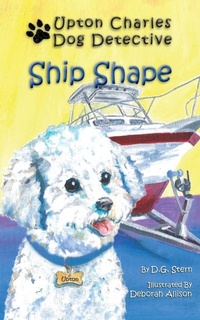 Enlarge image Cover: Ship Shape - Neptune Press LLC