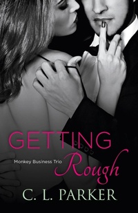 Abbildung von: Getting Rough - Bantam Books