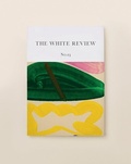 Cover: The White Review No. 13 - The White Review
