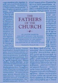 Cover: The First Apology, the Second Apology, Dialogue with Trypho, Exhortation to the Greeks, Discourse to the Greeks, the Monarchy of the Rule of God - The Catholic University of America Press