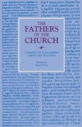 Cover: Christ the Educator - The Catholic University of America Press