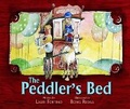 Cover: The Peddler's Bed - Ripple Grove Press