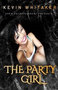 Cover: The Party Girl - McClure Publishing, Inc.