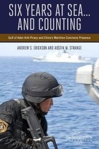 Enlarge image Cover: Six Years at Sea .....And Counting - The Jamestown Foundation