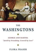 Cover: The Washingtons - Knopf Publishing Group