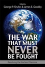 Cover: The War That Must Never Be Fought - Hoover Institution Press,U.S.