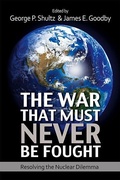 Cover: The War That Must Never Be Fought - Hoover Institution Press,U.S.