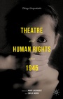 Bild: Theatre and Human Rights after 1945 - Palgrave Macmillan