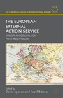 Bild: The European External Action Service - Palgrave Macmillan