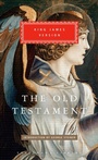 Cover: The Old Testament - Alfred A. Knopf