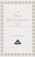 Bild: The Old Testament - Alfred A. Knopf