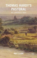 Cover: Thomas Hardy's Pastoral - Palgrave Macmillan
