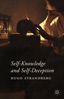 Cover: Self-Knowledge and Self-Deception - Palgrave Macmillan