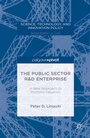 Cover: The Public Sector R&D Enterprise: A New Approach to Portfolio Valuation - Palgrave Pivot