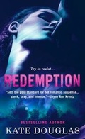 Cover: Redemption - St. Martin's Press