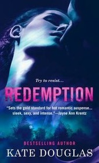 Enlarge image Cover: Redemption - St. Martin's Press