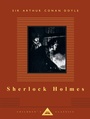 Cover: Sherlock Holmes - Everyman's Library USA