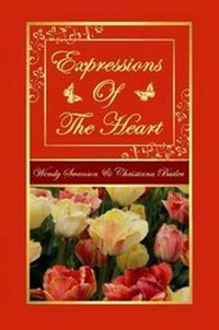 Enlarge image Cover: Expressions of the Heart - Lulu.com